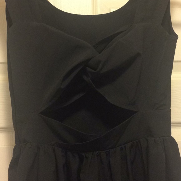 Cute Black dress! - Picture 3 of 3